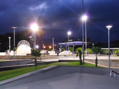 Cairns Skate Park, Cairns