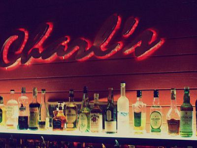 Charl's Bistro, Tirana