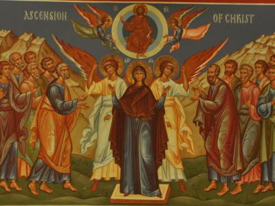 Orthodox Church of the Holy Annunciation, Tirana