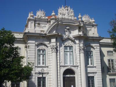 Military Museum (Museu Militar), Lisbon