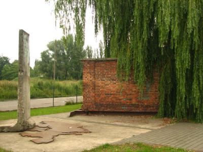 Lech Wałęsa's Wall, Gdansk