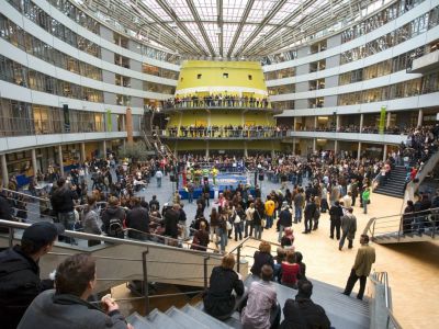 The Hague University, Hague
