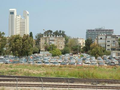 Rambam Medical Center, Haifa