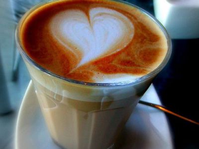 Bitef Art Cafe, Belgrade