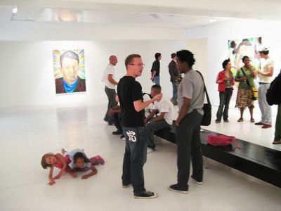 Cape Gallery, Cape Town