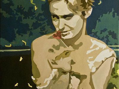 Association for Visual Arts, Cape Town