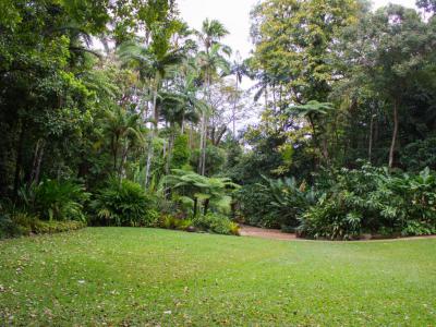 Cairns Flecker Botanical Gardens, Cairns