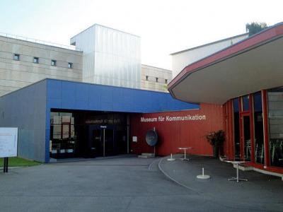 Museum für Kommunikation (Museum of Communication), Bern