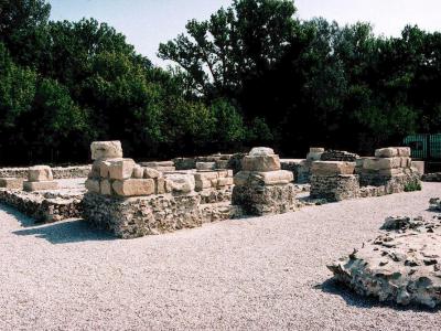 Gerulata, Bratislava