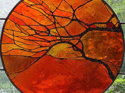 Vetrate Artistiche Toscane (Tuscan Artistic Stained Glass)