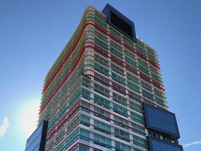 ABA Business Center, Tirana