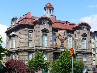 Natural History Museum, Helsinki