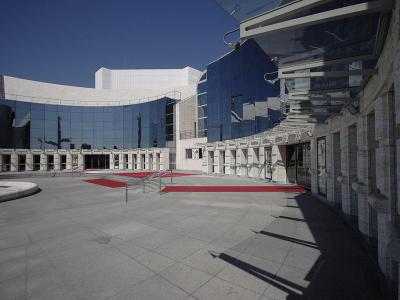 Slovak National Theater, Bratislava