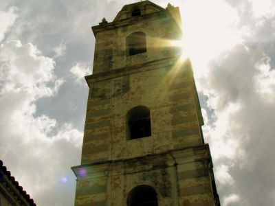 Iglesia del Espíritu Santo (Church of the Holy Spirit), Havana