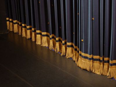 Julio Antonio Mella Theater, Havana