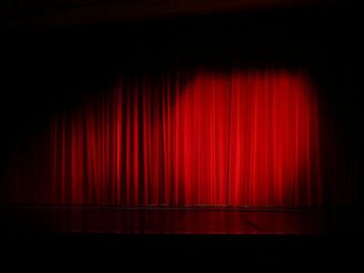 Hubert de Blanck Theater, Havana