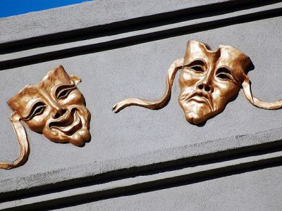 Guiñol Theatre, Havana