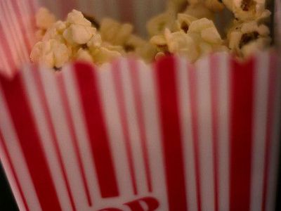 Cine La Rampa (La Rampa Cinema), Havana