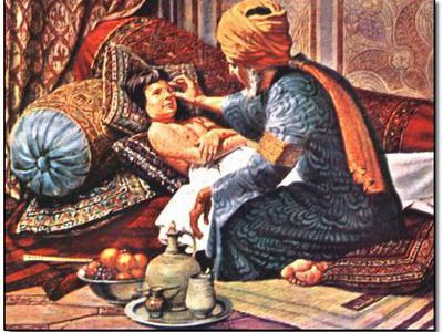 Modern Art Museum, Kuwait City