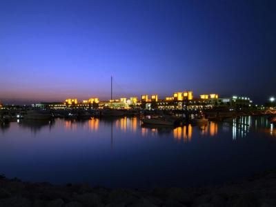 Souk Sharq, Kuwait City