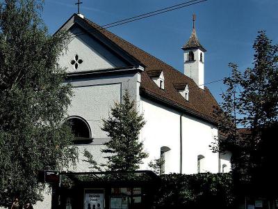 Kapuzinerkirche (Capuchin Church), Innsbruck