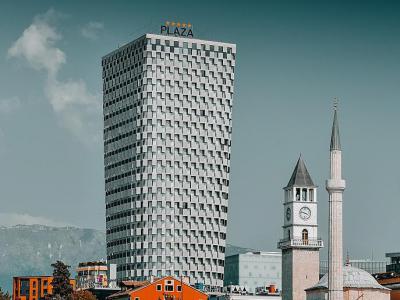 Maritim Plaza Tirana, Tirana