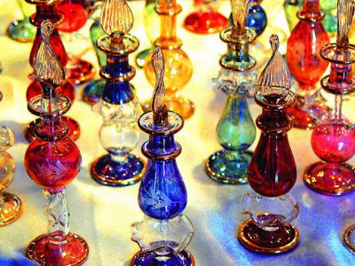 Big Market on Myslym Shyri