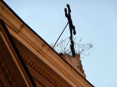 Congregazione Dei Servi Di Maria (Congregation of the Servants of Mary), Sorrento