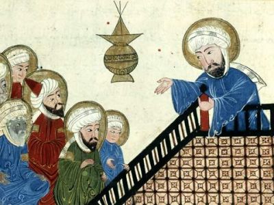 Abdullah Al Mubarak Mosque, Kuwait City