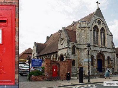 Congregational Church