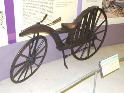 Le Biciclette Art Bar & Bistrot, Milan