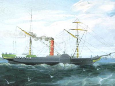 Galleri Kim Antensen, Gothenburg