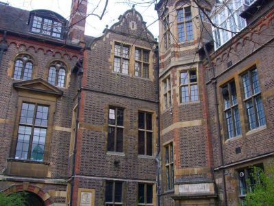 MAA: Museum of Archeology and Anthropology, Cambridge