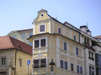 House of the Good Shepherd, Bratislava