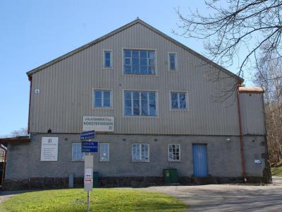 Konstepidemin (Epidemic of Art), Gothenburg