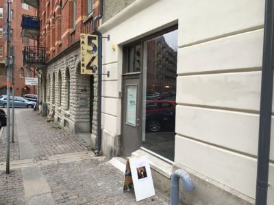 Galleri 54, Gothenburg