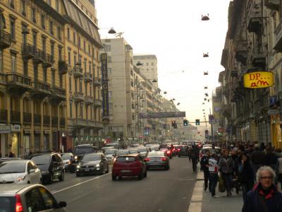 Corso Buenos Aires (Buenos Aires Avenue), Milan
