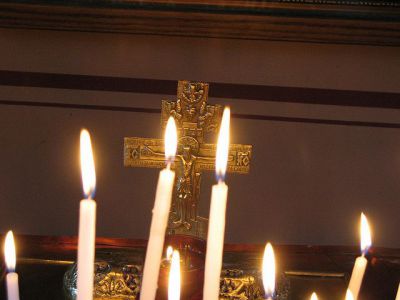 International Church of Berne, Bern