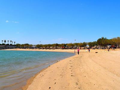 Green Island, Kuwait City