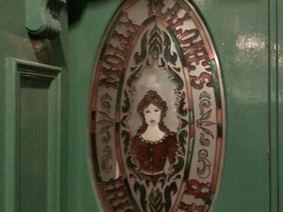 Molly Malone's Irish Bar, Helsinki