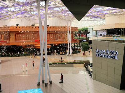 The Avenues Mall, Kuwait City