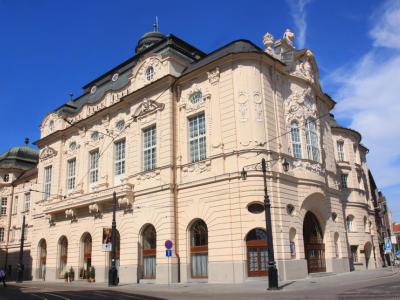 Slovak Philharmonic