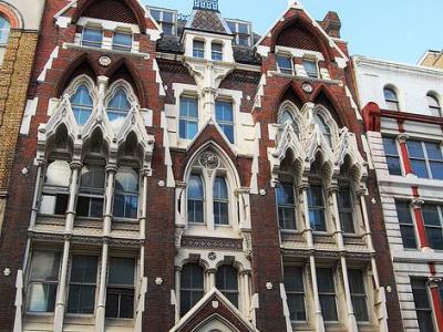 Boar's Head Inn, London