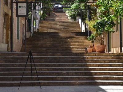 Saint Nicolas Stairs, Beirut