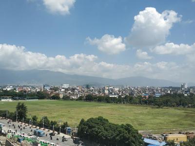 Tundikhel, Kathmandu