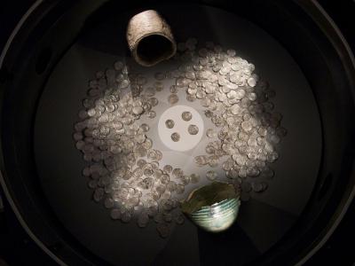 The Currency Museum of Oman, Muscat