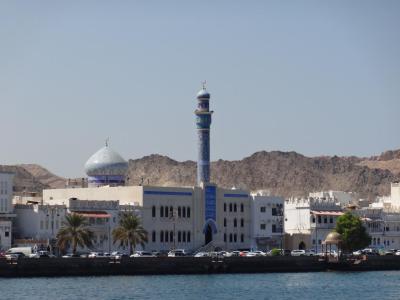 Al Lawatiya Mosque