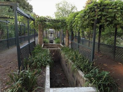 House of Loreius Tiburtinus