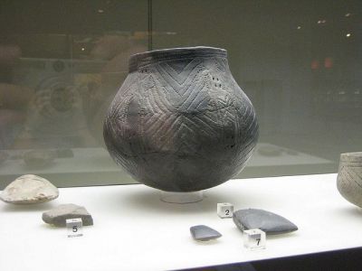 Archaeology Museum, Brugge
