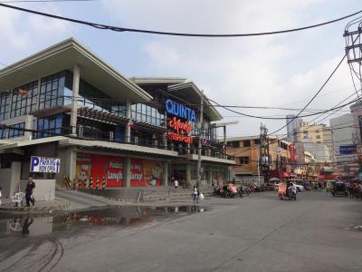 Quinta Market, Manila